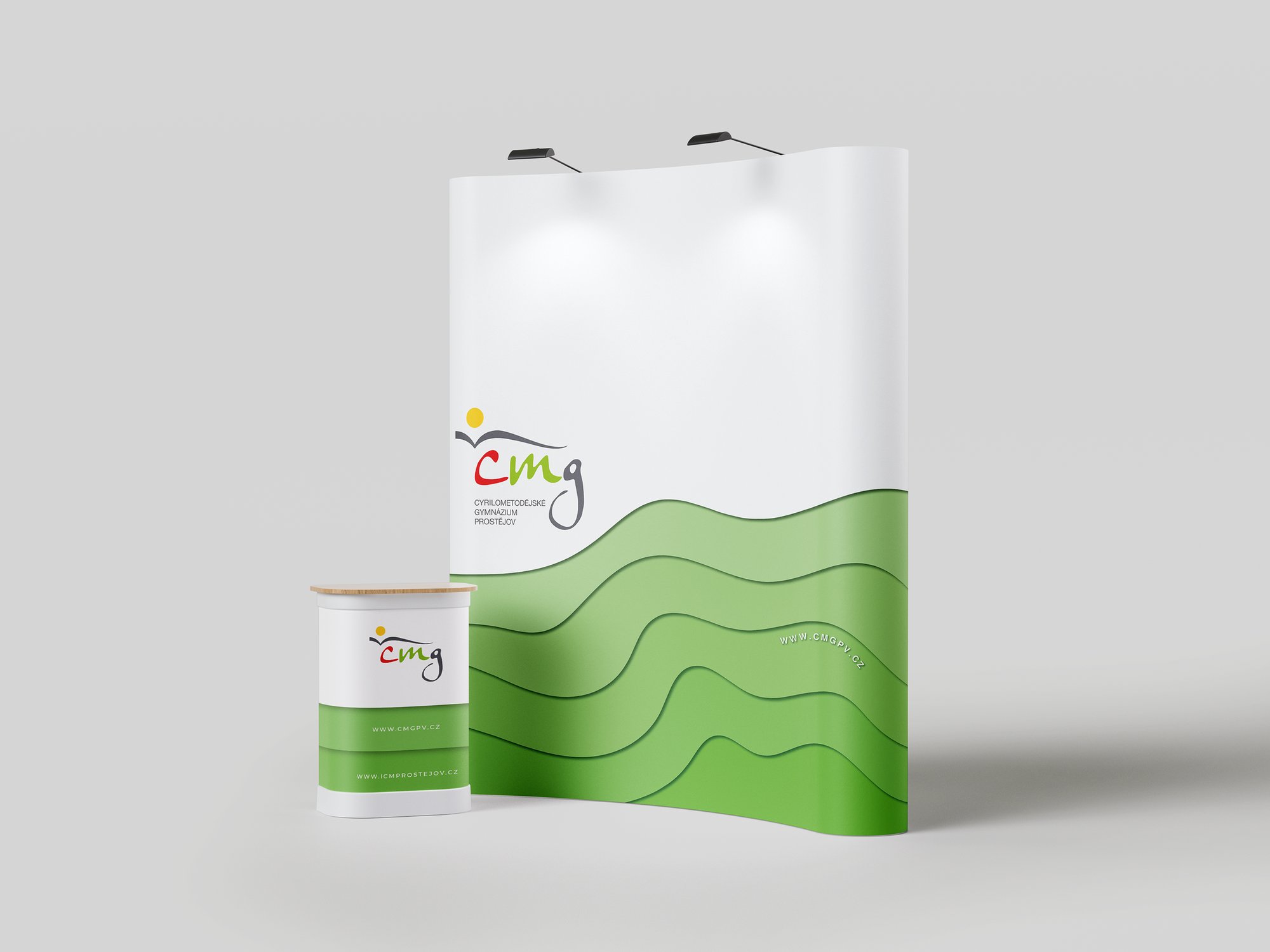 Billboard visual – image 6