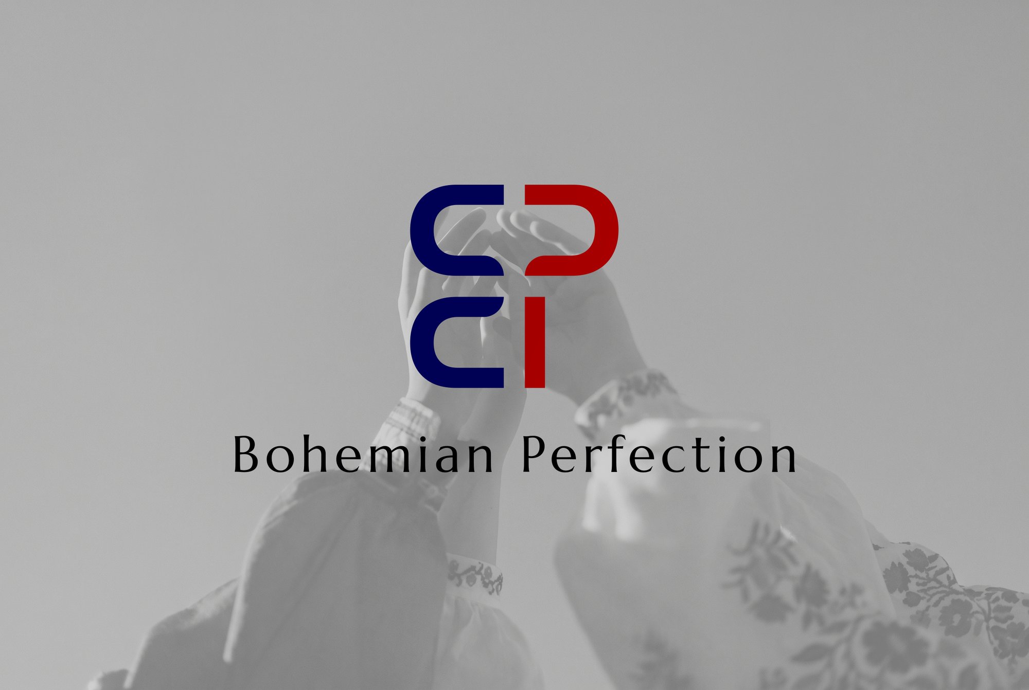 Bohemian Perfection – cover