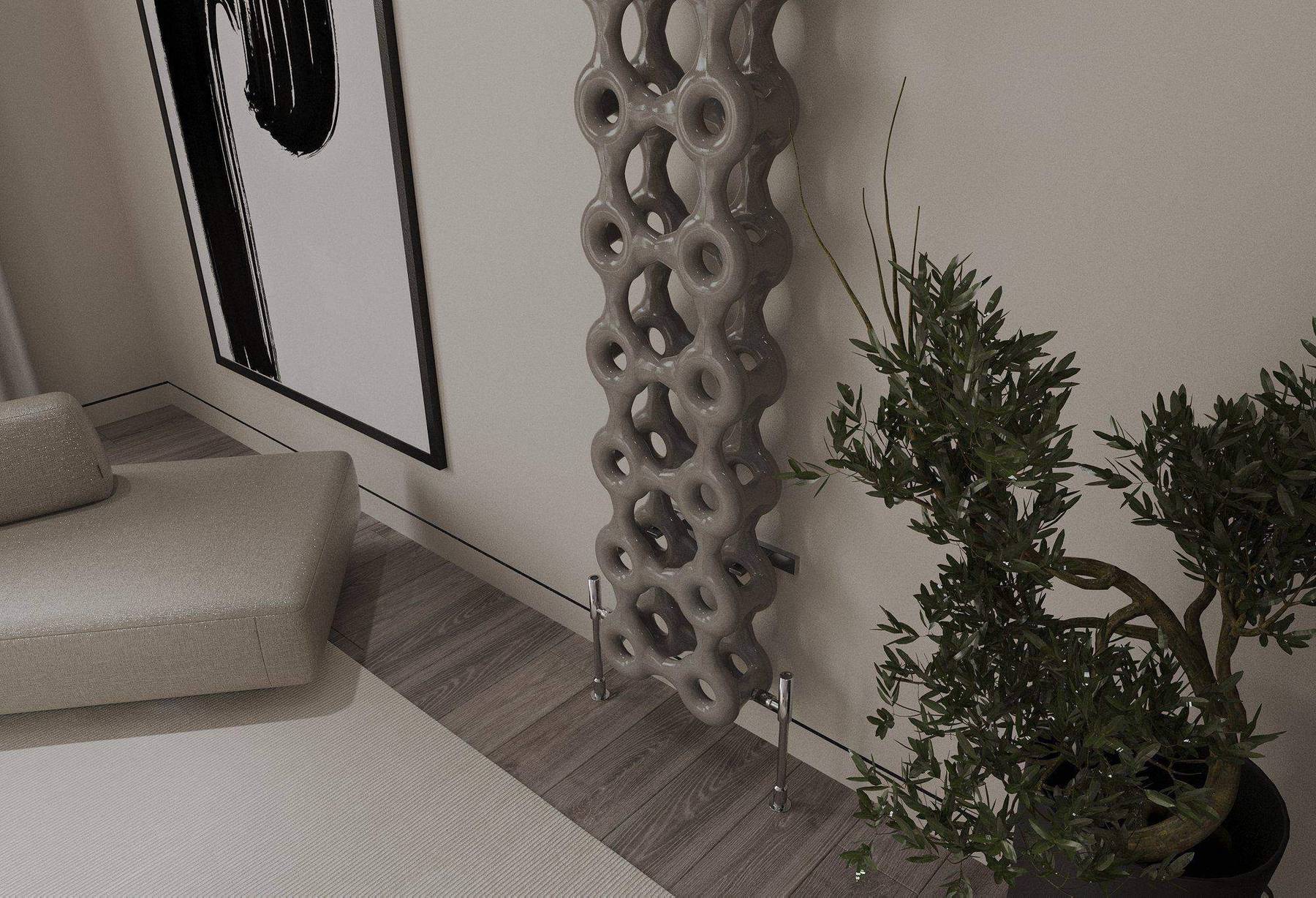 Decorative radiator – image 2