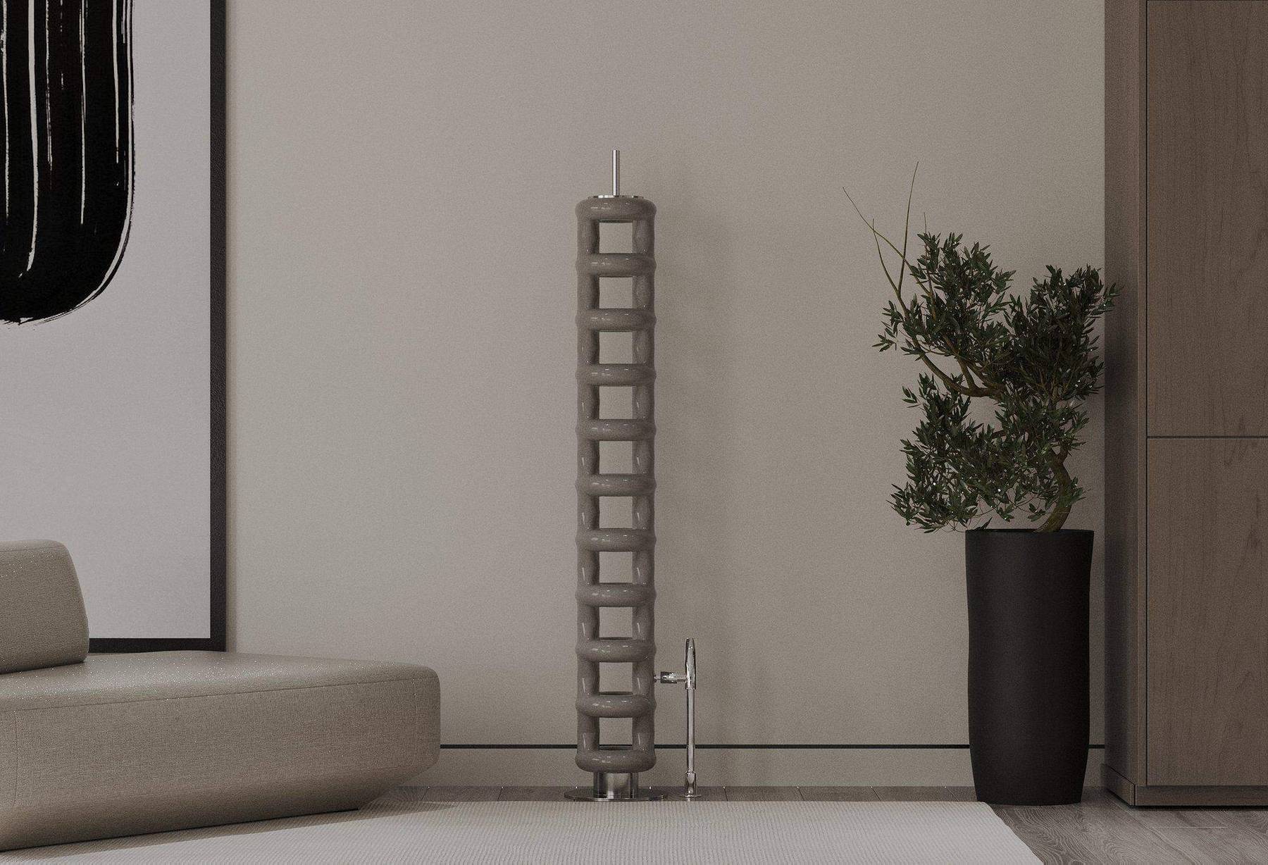 Decorative radiator – image 5