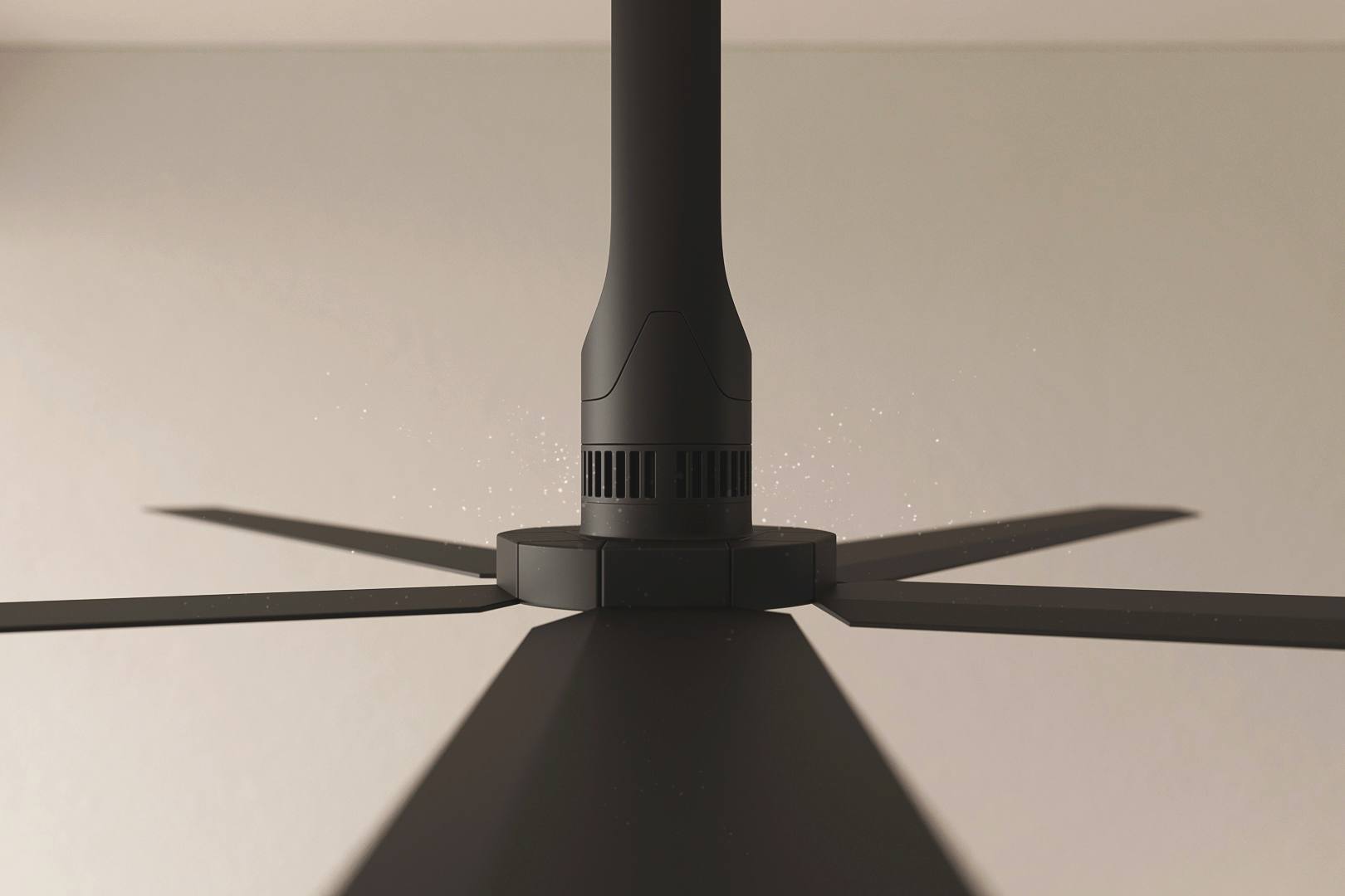 Ceiling fan – image 4
