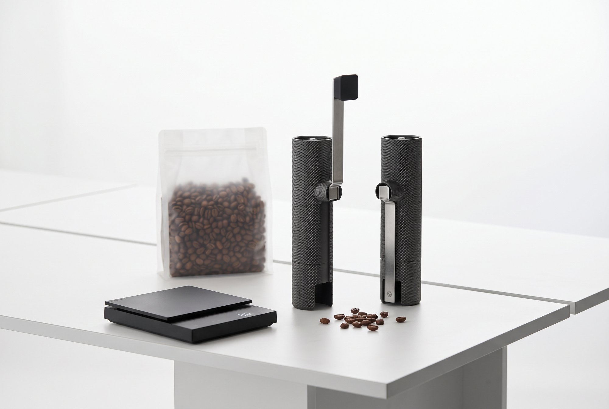Coffee grinder – image 3