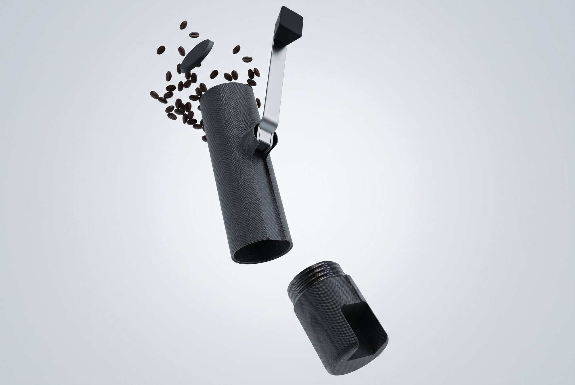 Coffee grinder – image 4