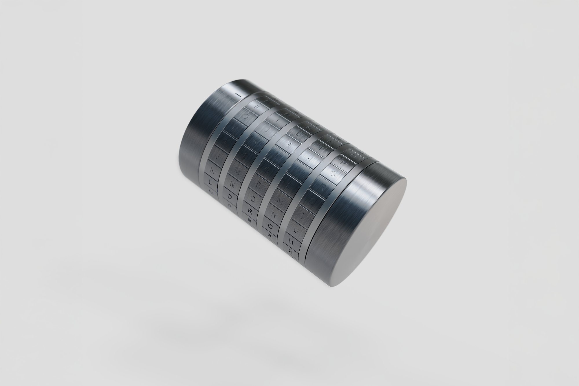 Crypto seed storage – image 2