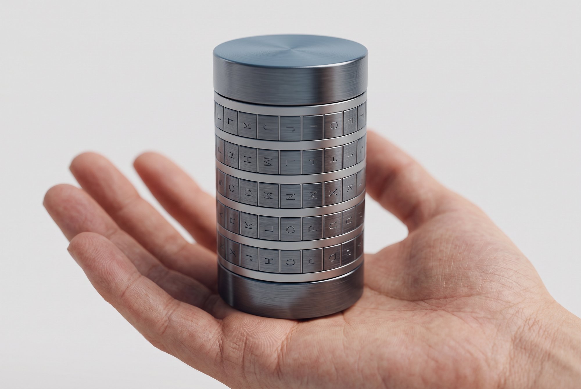Crypto seed storage – image 3