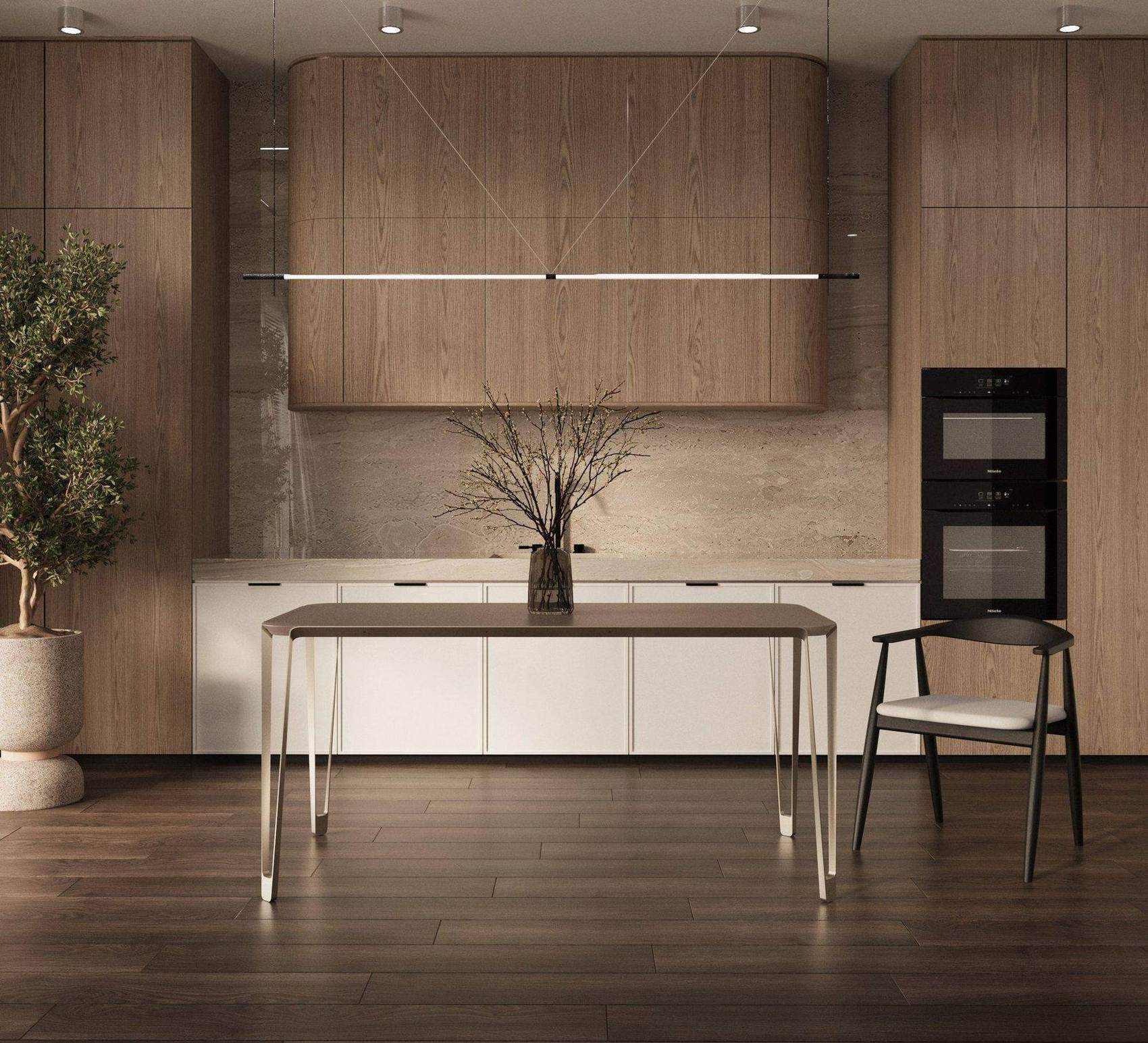 Dining table – image 2