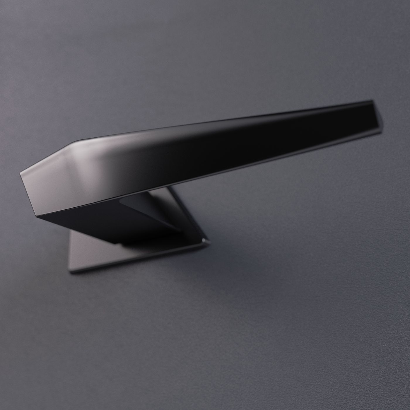 Door handle – cover