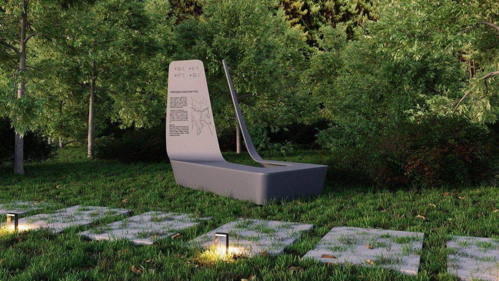 Info system sitting – image 3