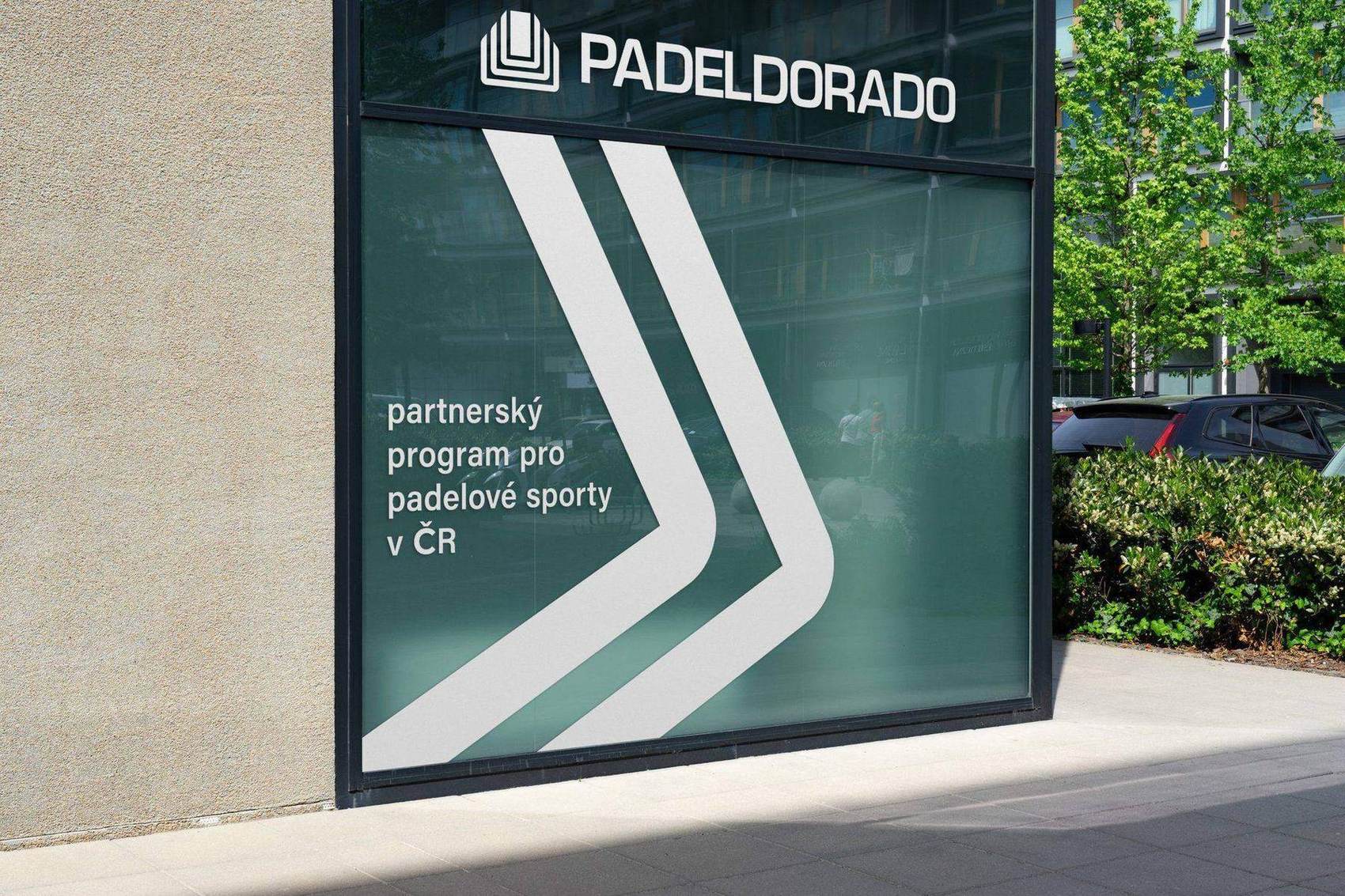 Padeldorado – image 1