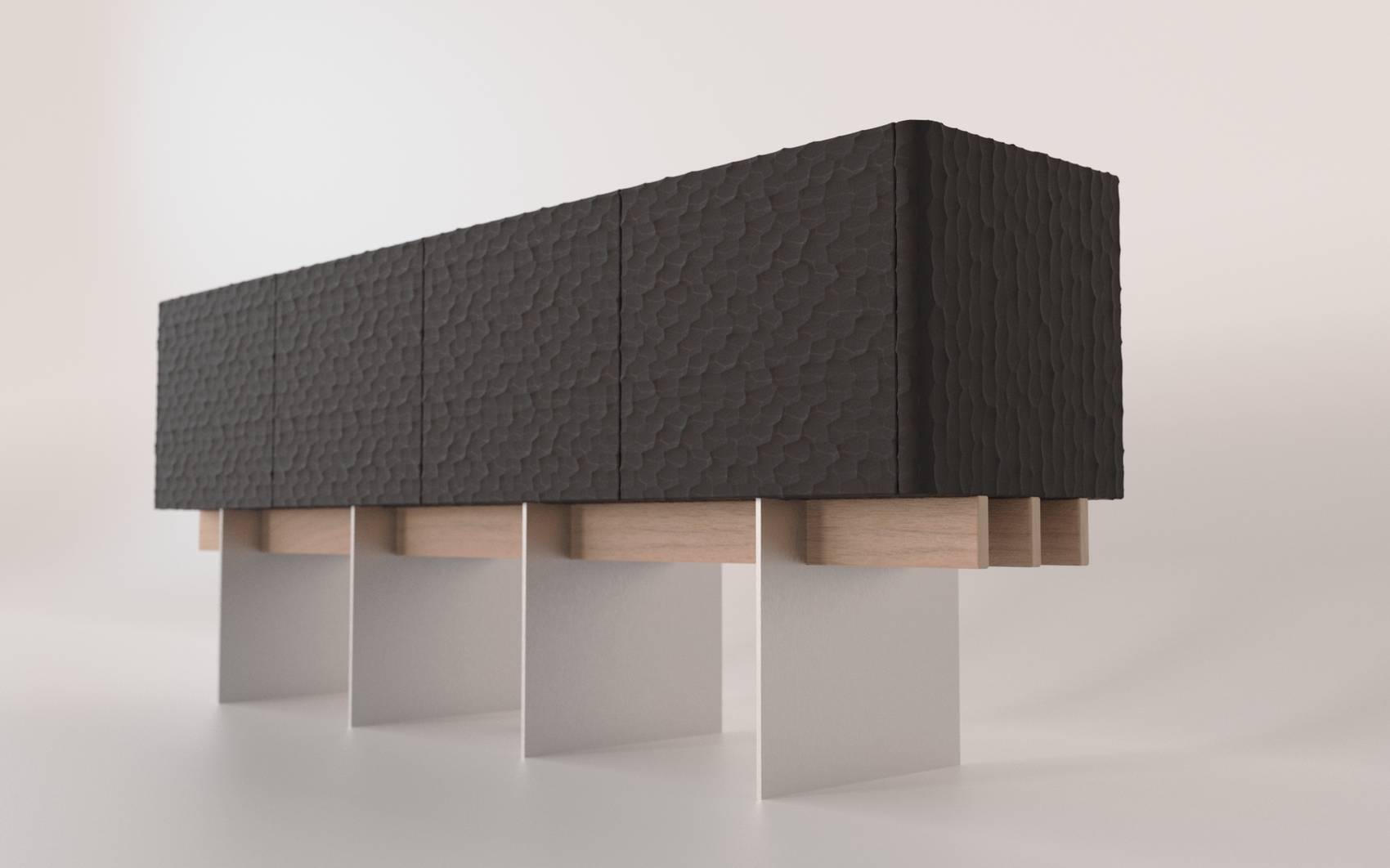 Shoyu sideboard – image 2