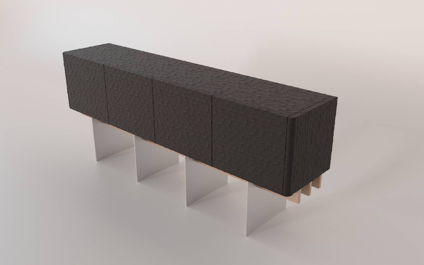 Shoyu sideboard – image 6