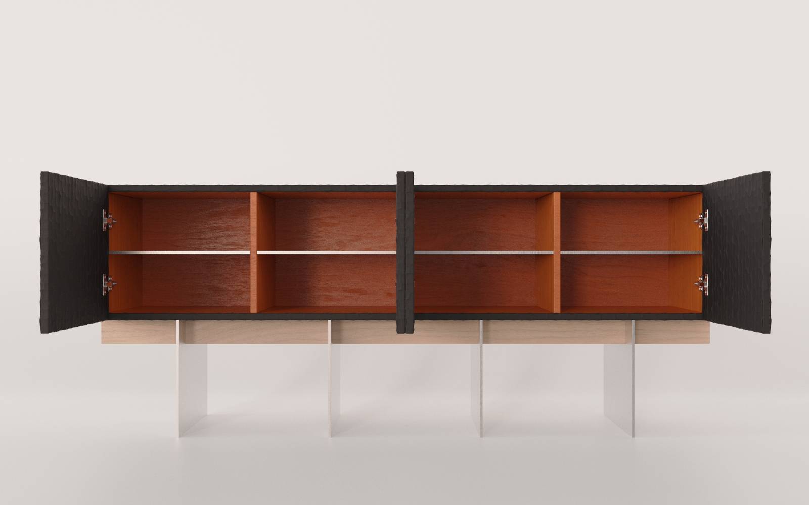 Shoyu sideboard – image 7