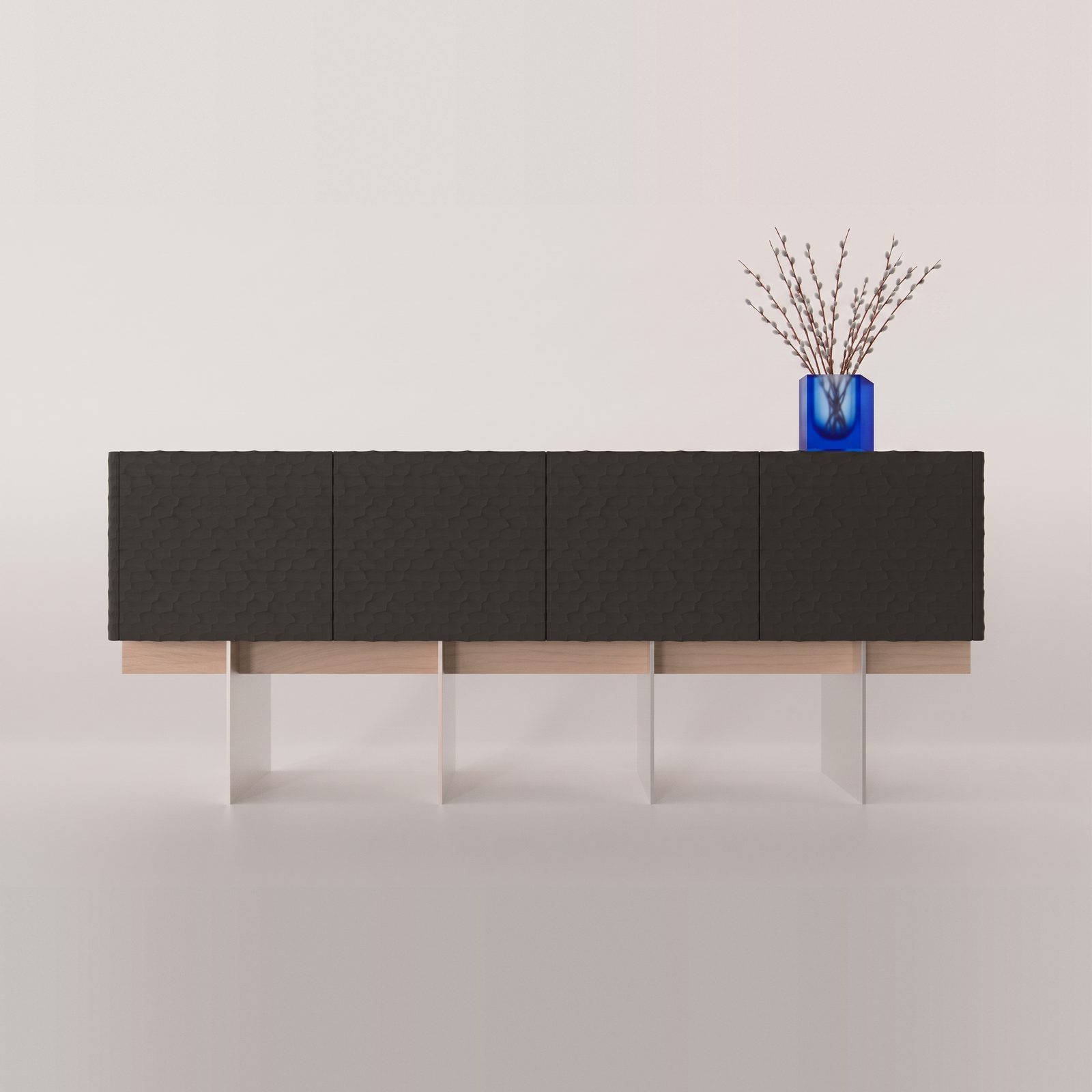 Shoyu sideboard – cover