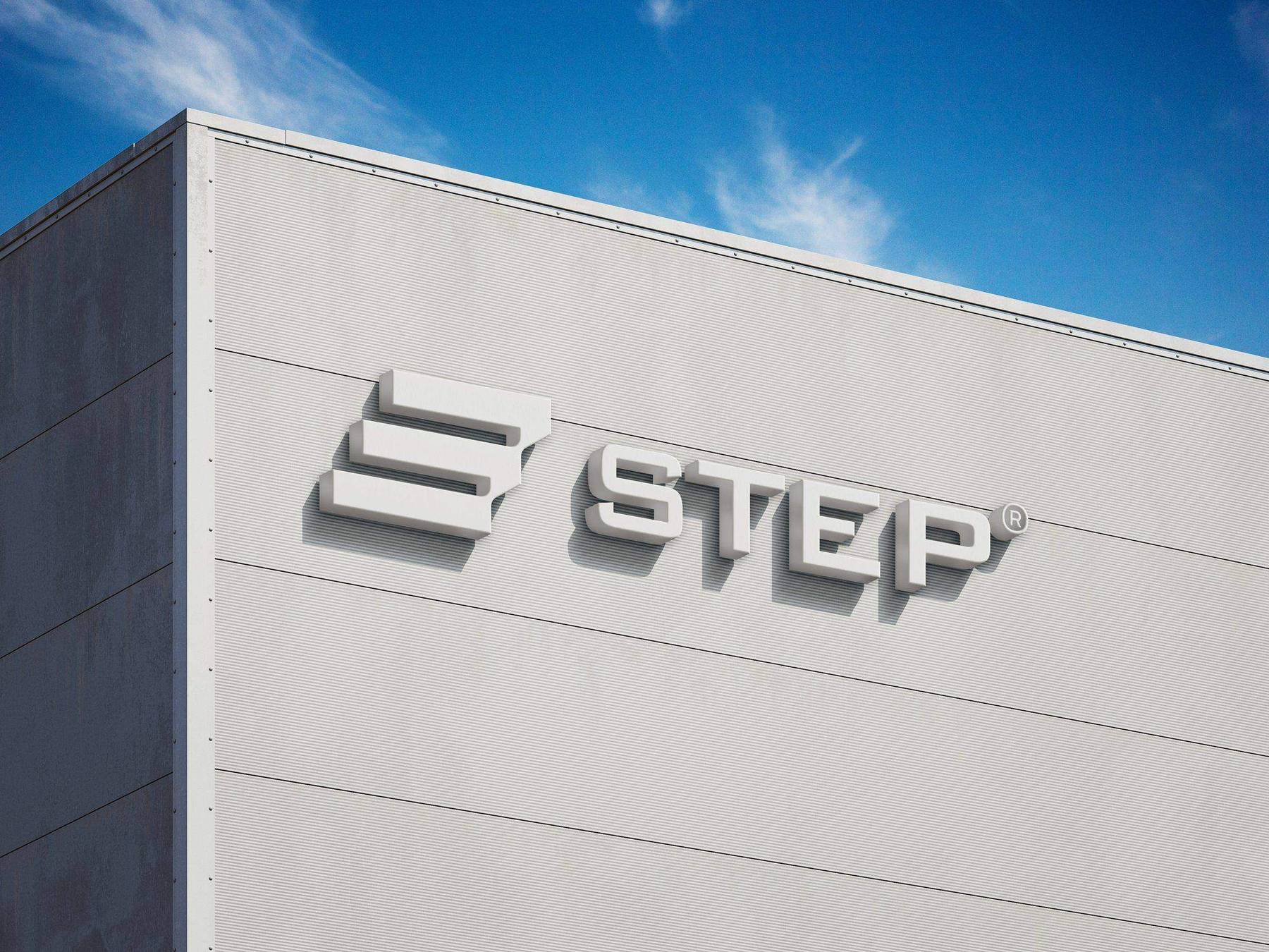Step Production – image 2