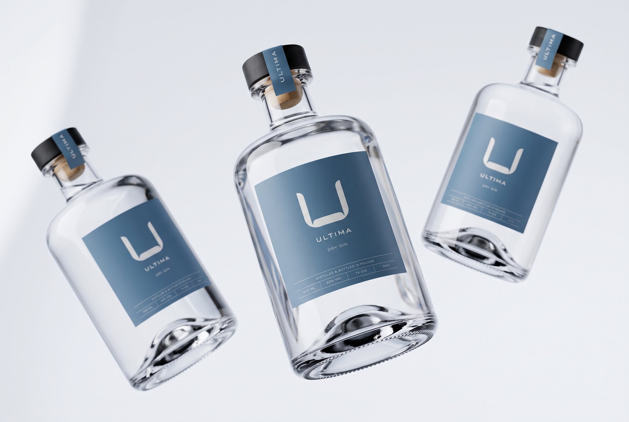 Ultima Distillery – image 3